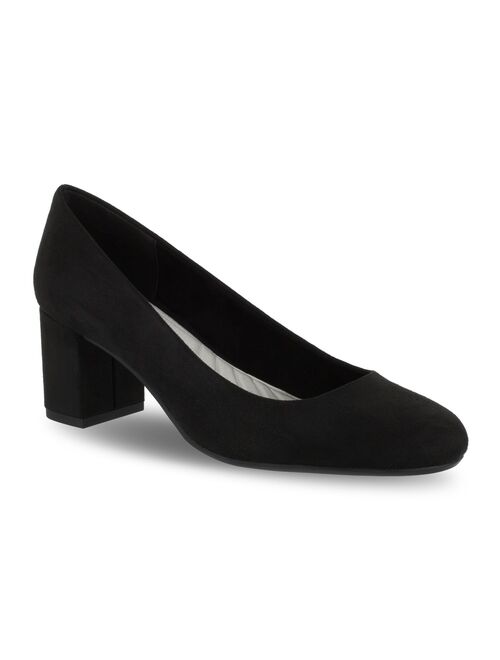 Easy Street Proper Women's High Heels