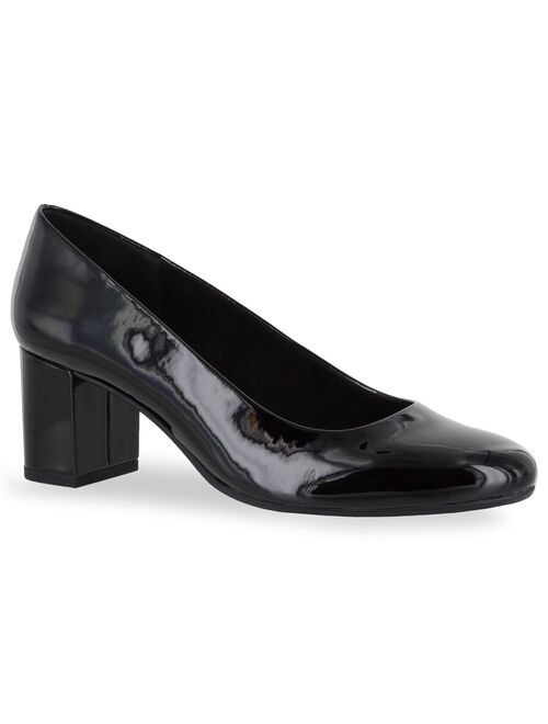 Easy Street Proper Women's High Heels