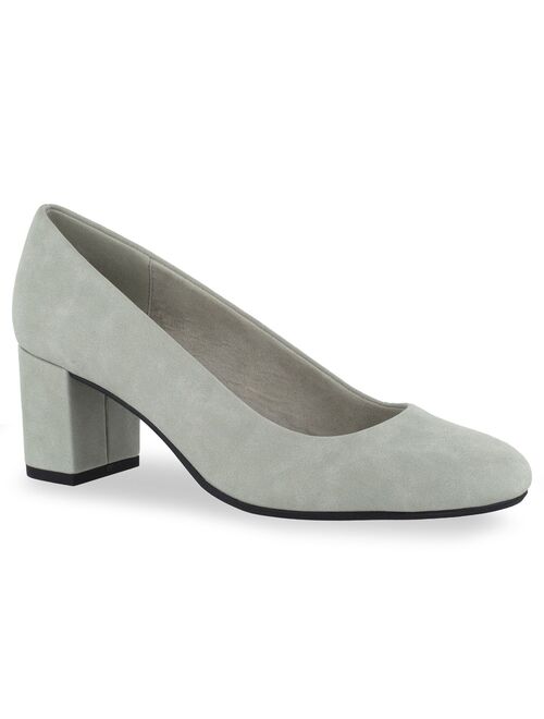 Easy Street Proper Women's High Heels