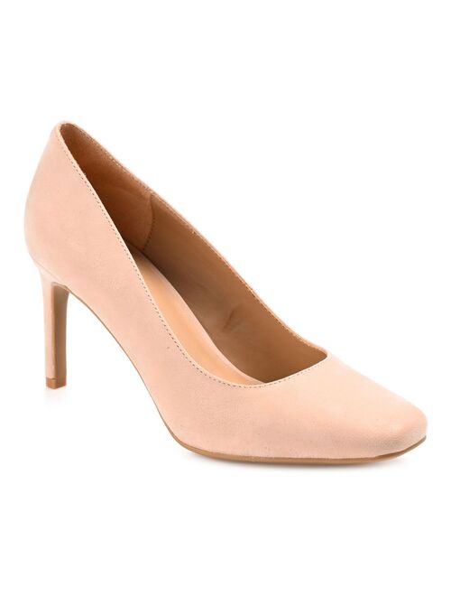 Journee Collection Monalee Tru Comfort Foam Women's Pumps