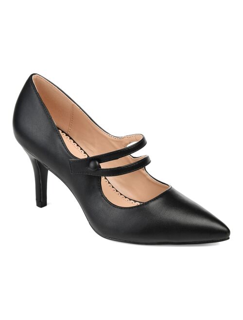 Journee Collection Sidney Women's Pumps