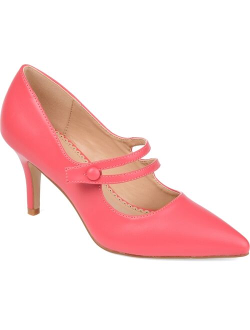 Journee Collection Sidney Women's Pumps