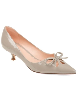 Lutana Women's Bow Pumps