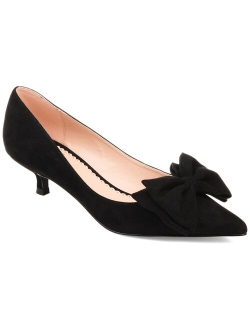 Orana Women's Bow Pumps