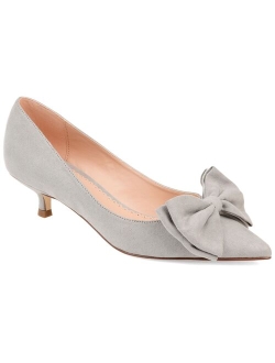 Orana Women's Bow Pumps