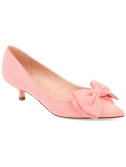 Orana Women's Bow Pumps