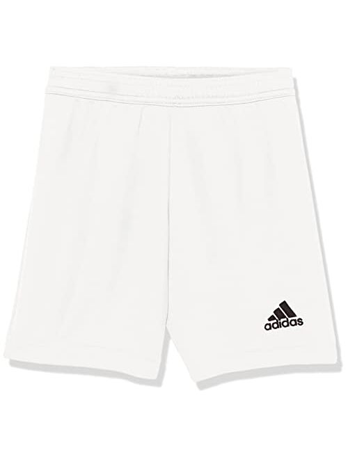 adidas Kids Entrada22 Shorts (Little Kids/Big Kids)