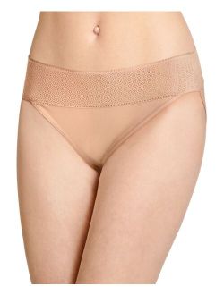 Women's Soft Lace String Bikini Underwear