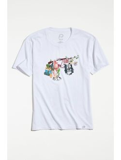 Philllllthy UO Exclusive Journey Tee