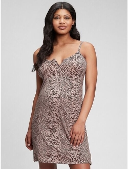 Maternity Modal Sleep Dress