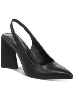 Women's Arrica Slingback Pumps, Created for Macy's