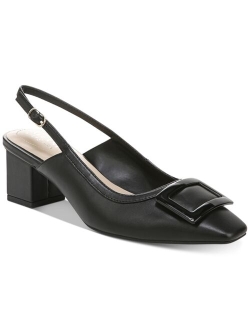 Women's Cienna Slingback Pumps, Created for Macy's