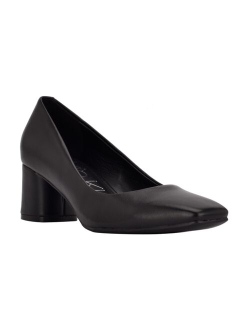 Women's Alanta Square Toe Dress Pumps