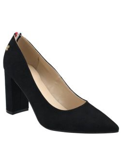 Women's Abilene High Heel Pumps