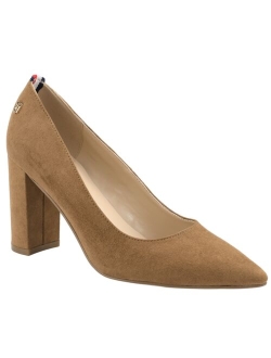 Women's Abilene High Heel Pumps