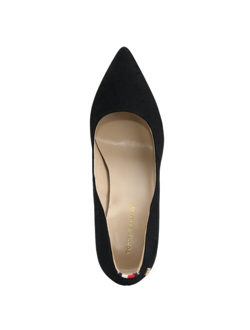 TOMMY HILFIGER Women's Abilene High Heel Pumps