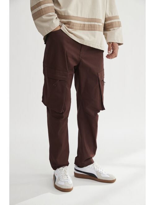 Urban outfitters Standard Cloth Curved Cargo Pant