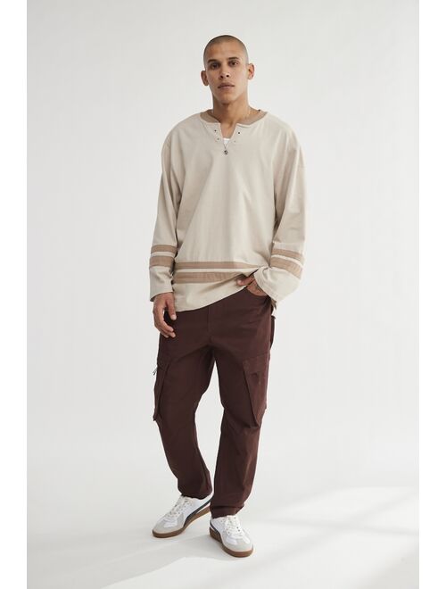 Urban outfitters Standard Cloth Curved Cargo Pant