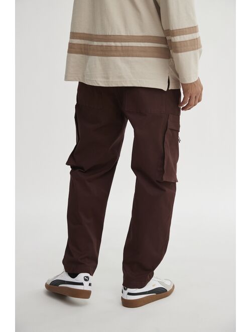 Urban outfitters Standard Cloth Curved Cargo Pant