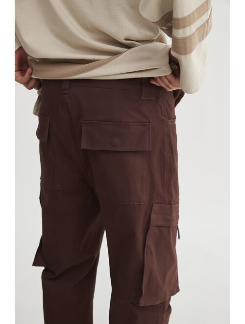 Urban outfitters Standard Cloth Curved Cargo Pant