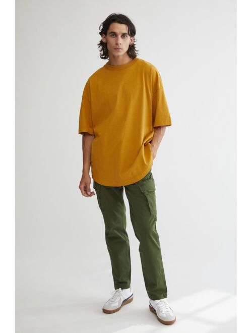 levis slim tapered cargo