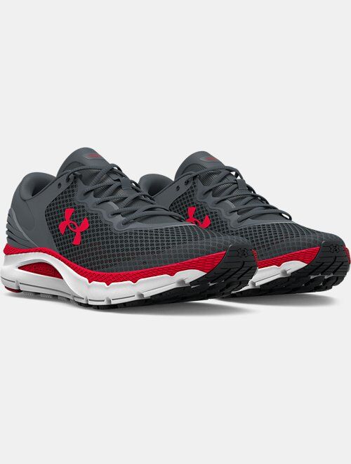 Under Armour Men's UA Charged Intake 5 Running Shoes