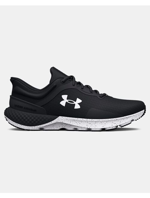 Under Armour Men's UA Charged Escape 4 Running Shoes