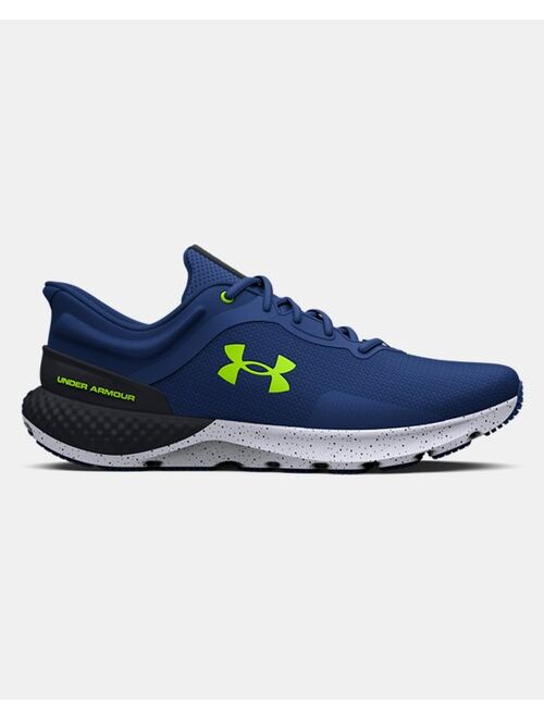 Under Armour Men's UA Charged Escape 4 Running Shoes