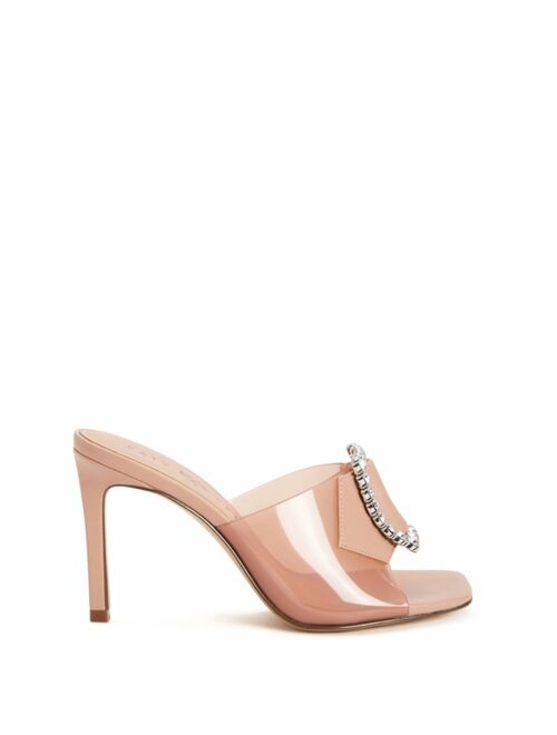 Katy Perry Women's The Lavish Buckle Sandal