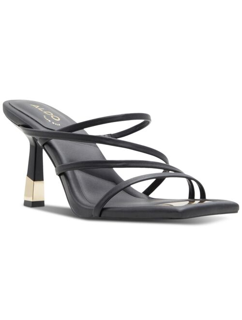 ALDO Aviah Strappy Dress Sandals