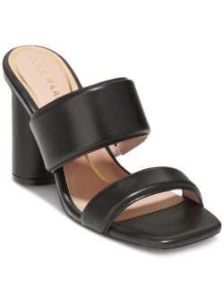 Women's Reina Two-Band Dress Sandals