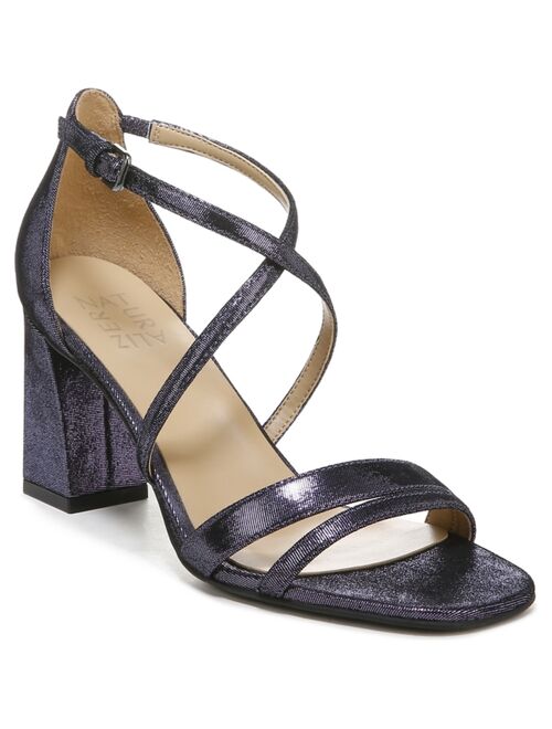 Naturalizer Tiff Ankle Strap Sandals