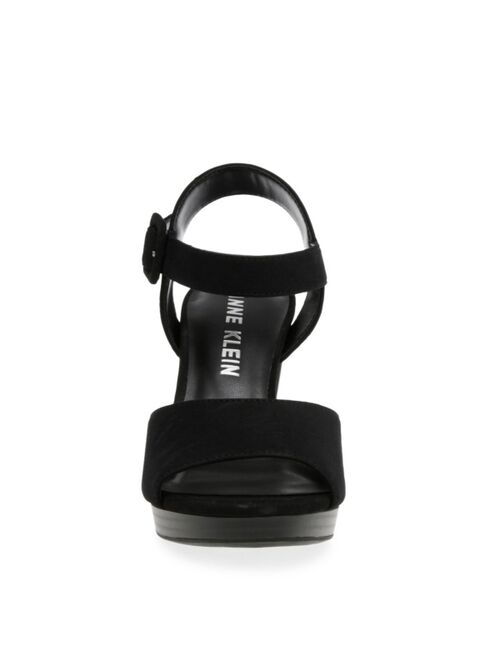 Anne Klein Women's Veara Dress Sandal