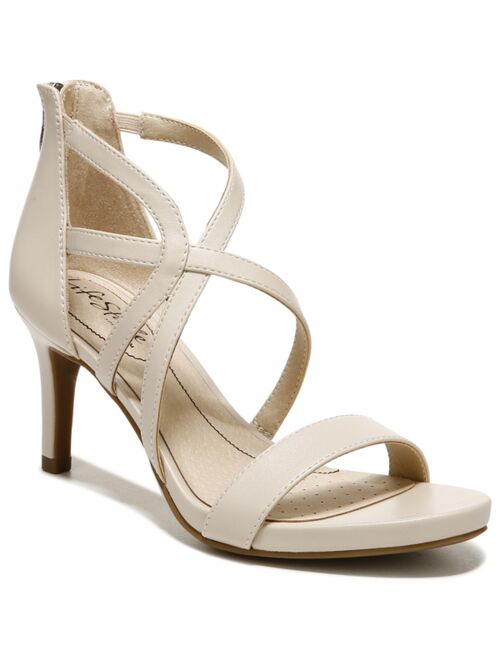 LifeStride Masquerade Strappy Sandals