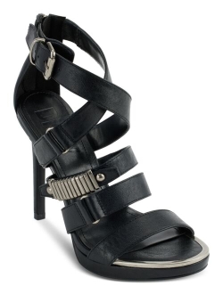 Women's Deb Strappy Sandals