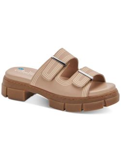 Aqua College Women's Hippie Waterproof Sandals, Created for Macy's