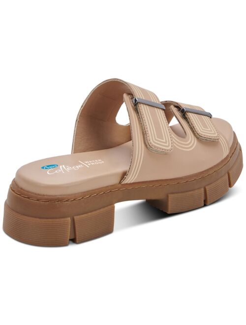 Aqua College Women's Hippie Waterproof Sandals, Created for Macy's