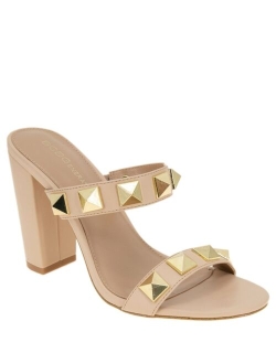 BCBGeneration Women's Borani Block Heel Sandal