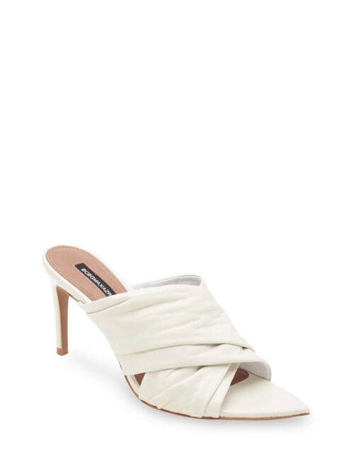 BCBGMAXAZRIA Women's Dixie Mule