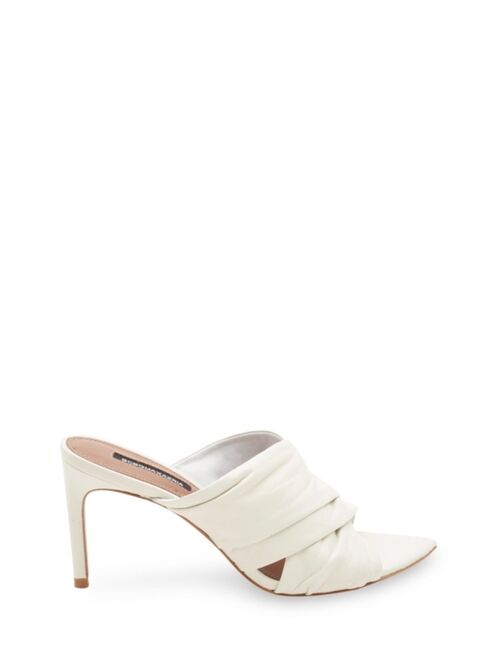 BCBGMAXAZRIA Women's Dixie Mule