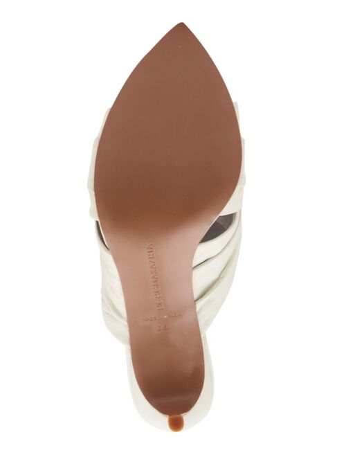 BCBGMAXAZRIA Women's Dixie Mule