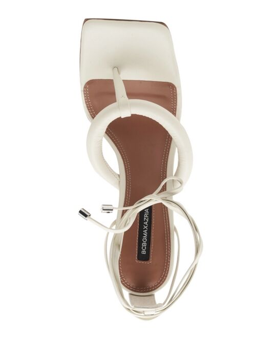 BCBGMAXAZRIA Women's Pelia Sandal