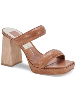 Dolce Vita Women's Atlas Strappy City Sandals