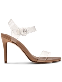 Wild Pair Billey Two-Piece Dress Sandals, Created for Macy's