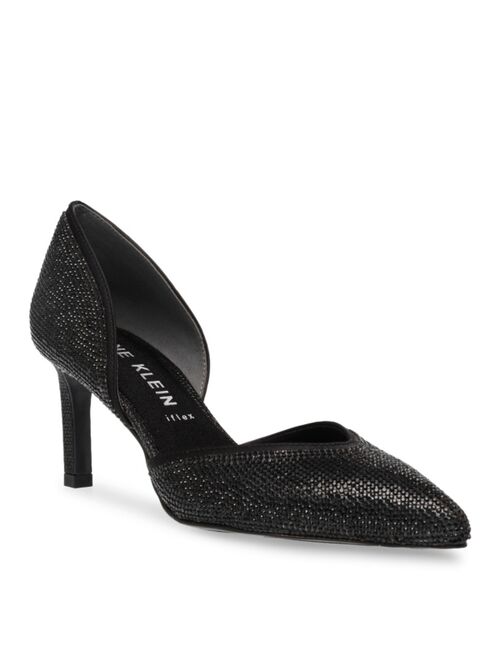 ANNE KLEIN Women's Remy Pump