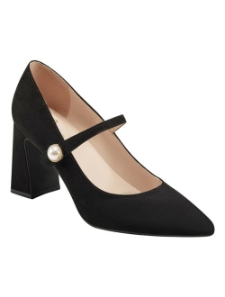 BANDOLINO Women's Kirsten Mary Jane Pumps