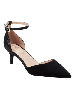 BANDOLINO Women's Maeve Pointed Toe Pumps