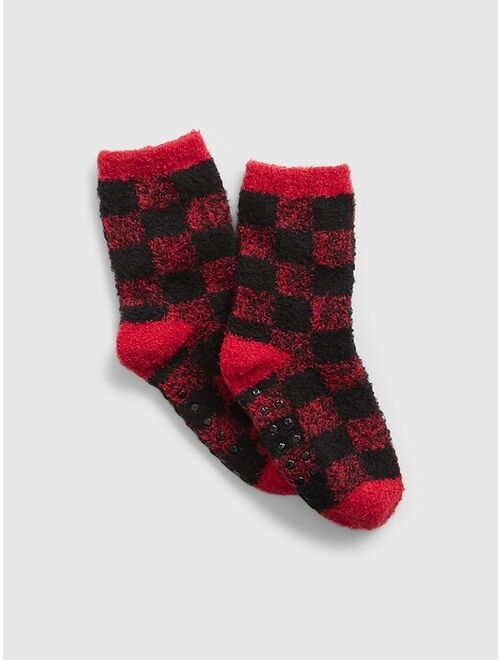 Gap Kids Cozy Crew Socks