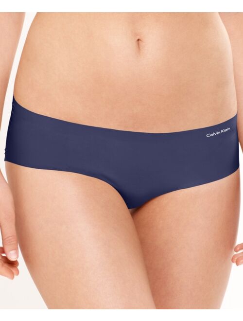 CALVIN KLEIN Invisibles Hipster Underwear D3429