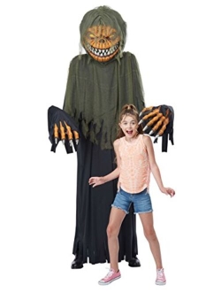 Towering Terror Vampire Costume